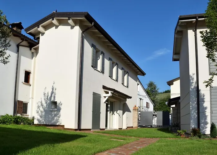 Case BiancheBed and Breakfast