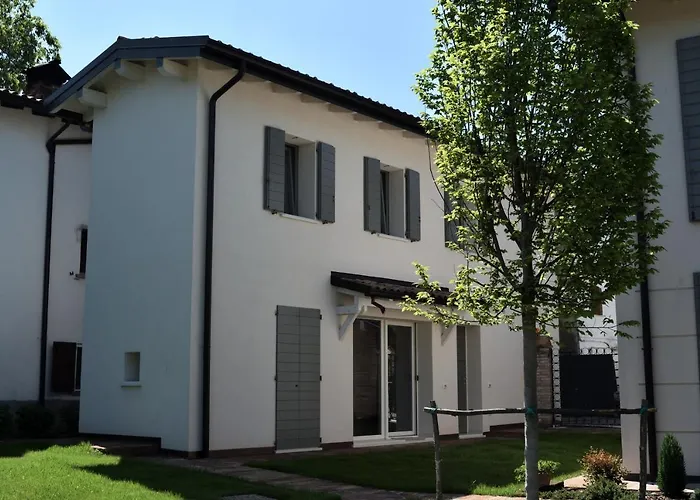 Case BiancheBed and Breakfast